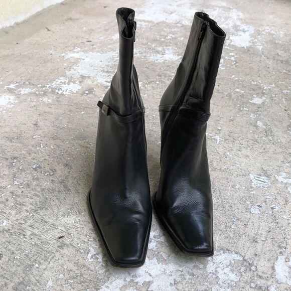 Cesare Paciotti Ankle Boots - Picture 2 of 7